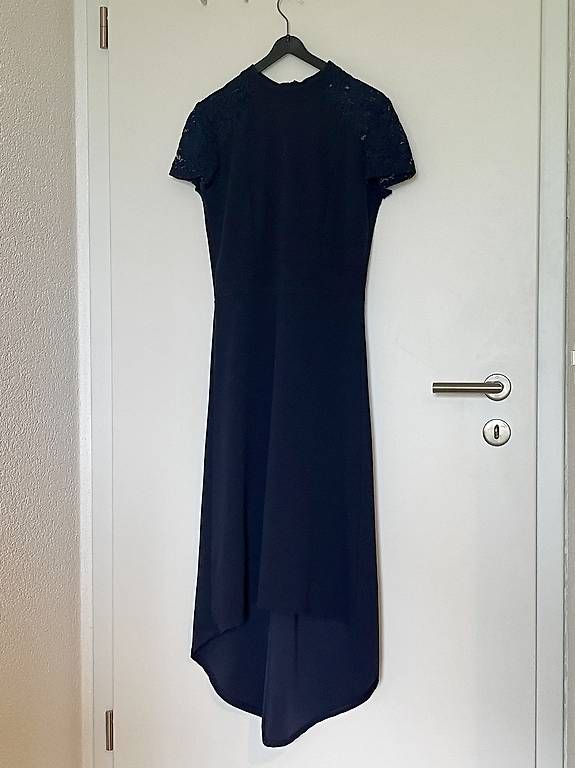 Vestiti: Jolie petite robe de soirée taille M – Usato da Martigny venduto da cristal25 2