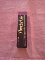 MAC Powder Kiss Lippenstift - 907 Girls Weekend, Neu!
