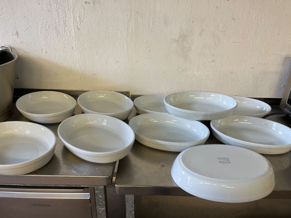 10 Gratinformen cook&serve by Vista Alegre Kaufen auf Ricardo