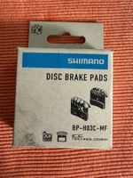 Bremsbelag Shimano BP-H03C-MF