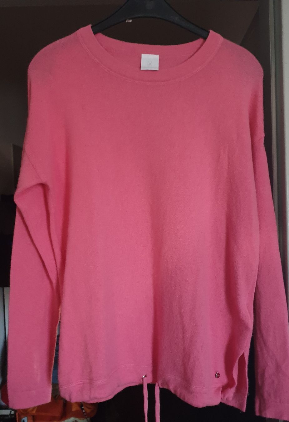 Madeleine Maglioni & Felpe: Madeleine trendiger Kaschmirpullover Gr. 36/38 – Nuovo (secondo la descrizione) da Frenkendorf venduto da Moon111
