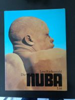 Leni Riefenstahl  Die Nuba