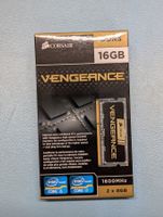 Corsair Vengeance DDR3-1600 CL10 SODIMM 16 GB (2x 8GB)