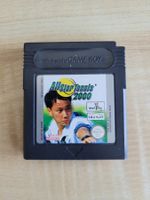 🎾 Game Boy Spiel – All Star Tennis 2000 | Funktioniert