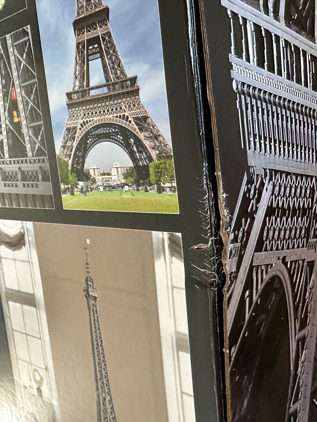 Lego Jeux de construction: LEGO Icons 10307 - Eiffel Tower – Neuf avec emballage d'origine à Immensee par Baba0228 3