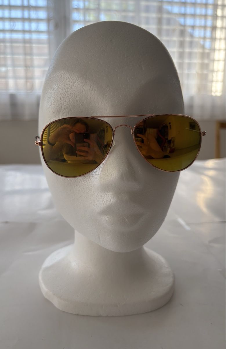 Occhiali & Lenti: Sonnenbrille – Usato da Uster venduto da oranger_pulli