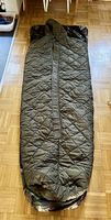 Militär-Schlafsack