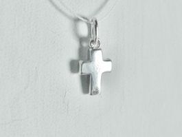Kreuz aus Silber 925 Kruzifix