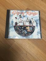 CD Gipsy Kings
