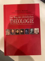 Der Weg der christlichen Theologie - Alister E. McGrath