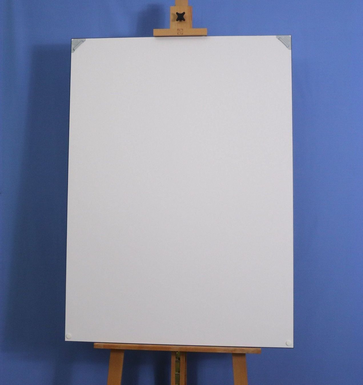 Dipinti: Bugnon Roland, Mischtechnik, bez. "Jbizenkische Baumkönigin" – Usato da Zug venduto da Kunst-Fundgrube 9