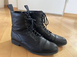 Stiefelette Marc O'Polo Grösse 41
