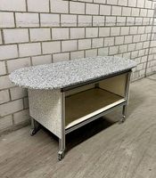Granit Tisch / Beistelltisch