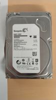 Seagate NAS HDD 3000GB, 3TB, neuwertig, gewipt!