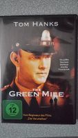 DVD The green Mile - Tom Hanks
