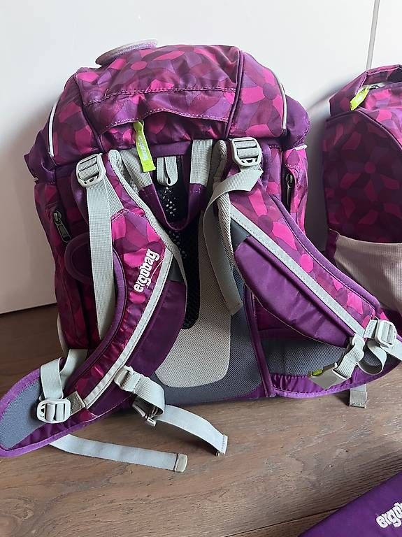 Sacs & sacs à dos: Ergobag Set – D'occasion à Gisikon par Snoevit 2
