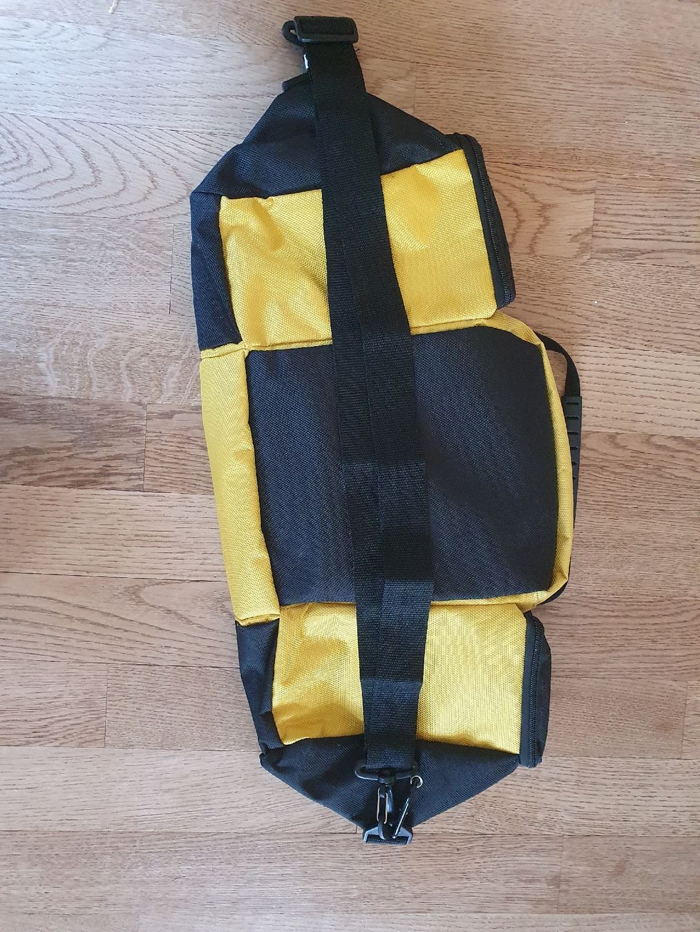 Borse: Handpan bag – Nuovo (secondo la descrizione) da Sirnach venduto da eftix 1