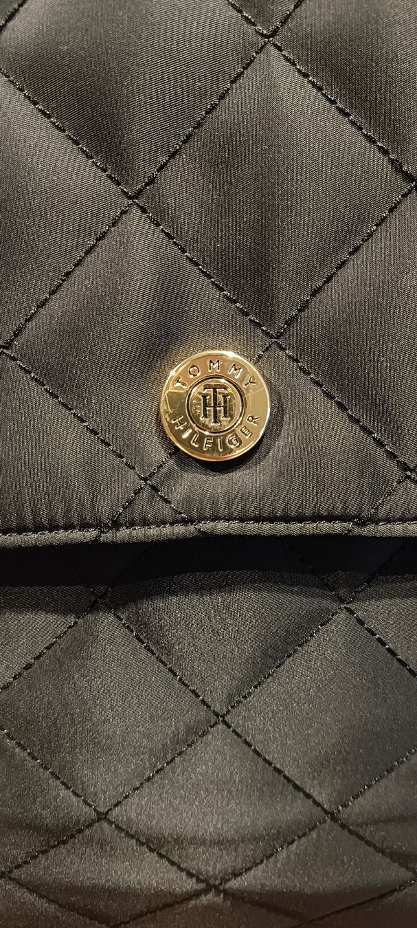 Tommy Hilfiger Rucksäcke: Tommy Hilfiger Rucksack – Neu (gemäss Beschreibung) aus Zollikofen von Proseco 4