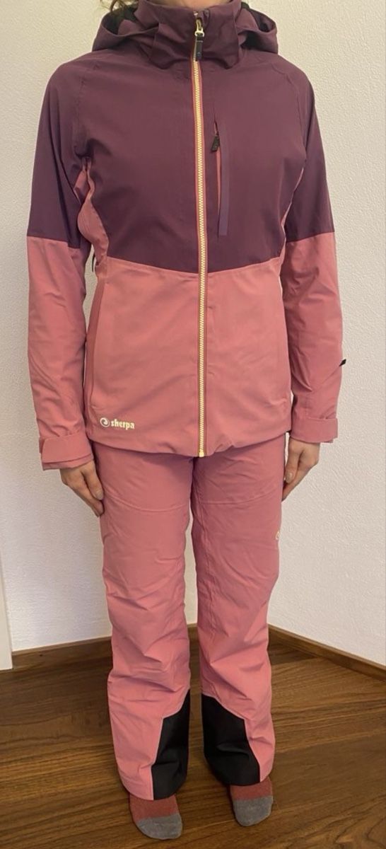 Completi & Tailleur: Sherpa Ski Anzug Damen S – Usato da Aarberg venduto da Tichan
