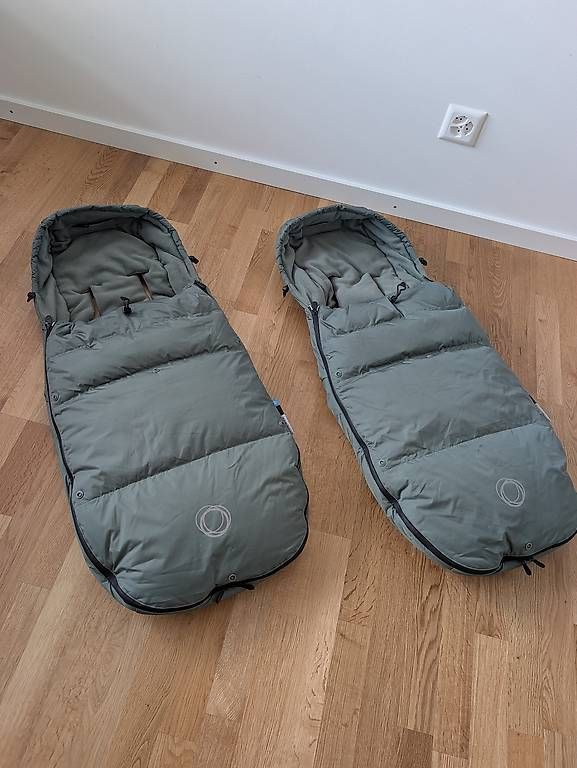 Bugaboo Sacs de couchage: Original Bugaboo Wintersack – D'occasion à St. Moritz par kos_97nf