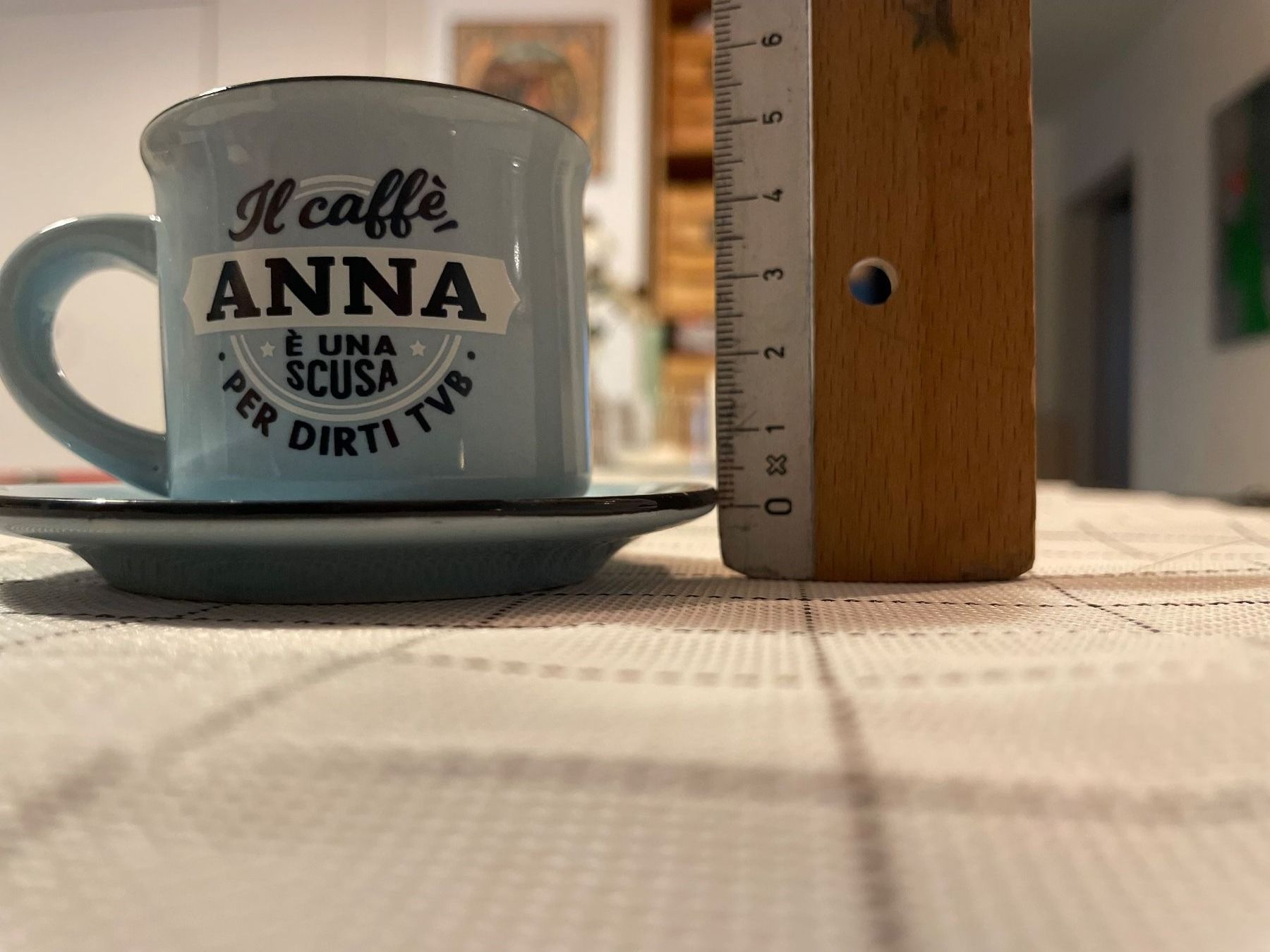 Tasses: Espresso-Tasse "Anna" NEU & OVP – Neuf avec emballage d'origine à Zürich par and_bbr2 4