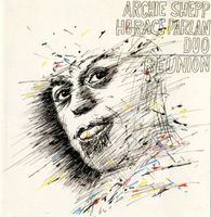 Archie Shepp - Horace Parlan Duo – Reunion CD, Jazz