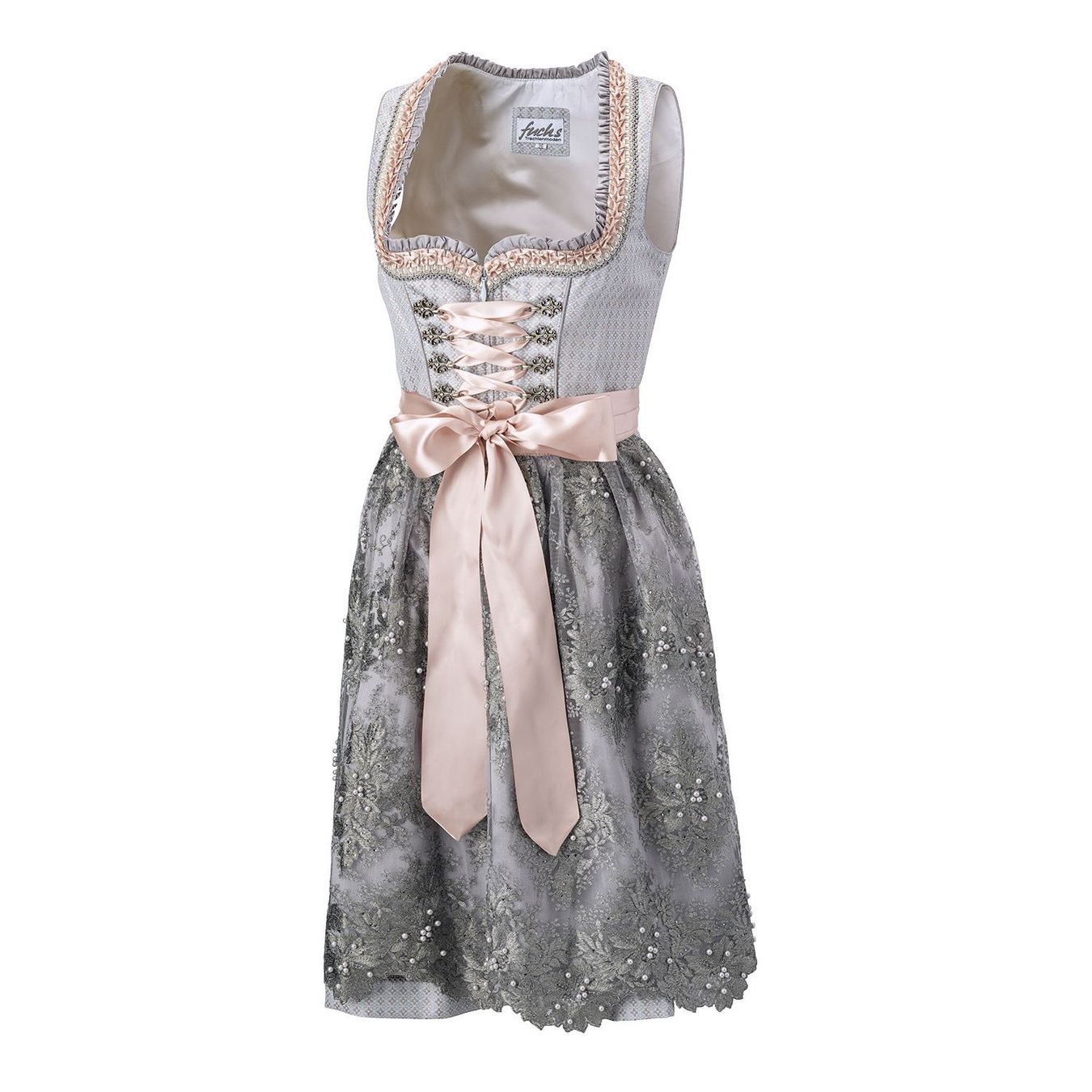Vestiti: Dirndl mit Länge 60cm / Grösse 40 / NEU – Usato da Zäziwil venduto da blackpearl 1