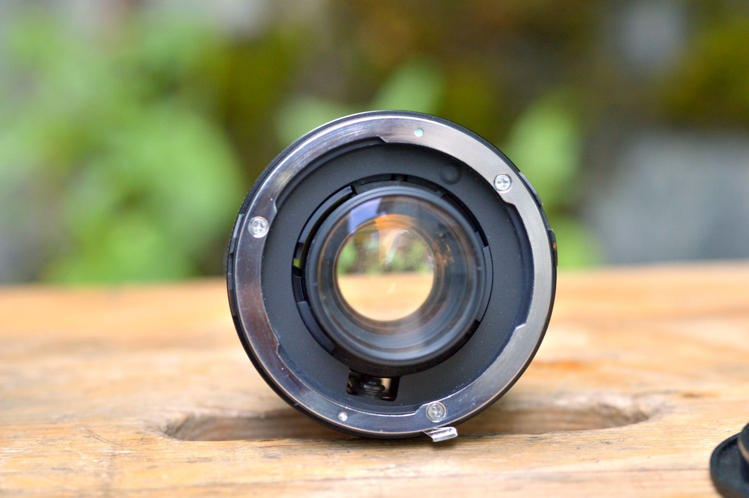 Konverter: Tamron Teleconverter – Gebraucht aus Lichtensteig von dan_rj7z 3