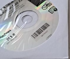 Canon CanoScan D646U 220 Installations CD gebraucht