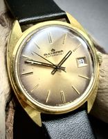 Montre homme Bucherer Automatique 35.7mm fonctionnel 👍