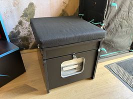 Westfalia Box für Porta Potti 345