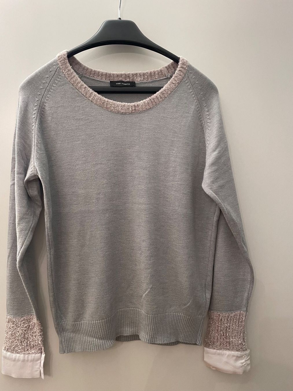 Maglioni & Felpe: Cop.Copine Damenpullover – Usato da Zürich venduto da VictoriaGVA 1