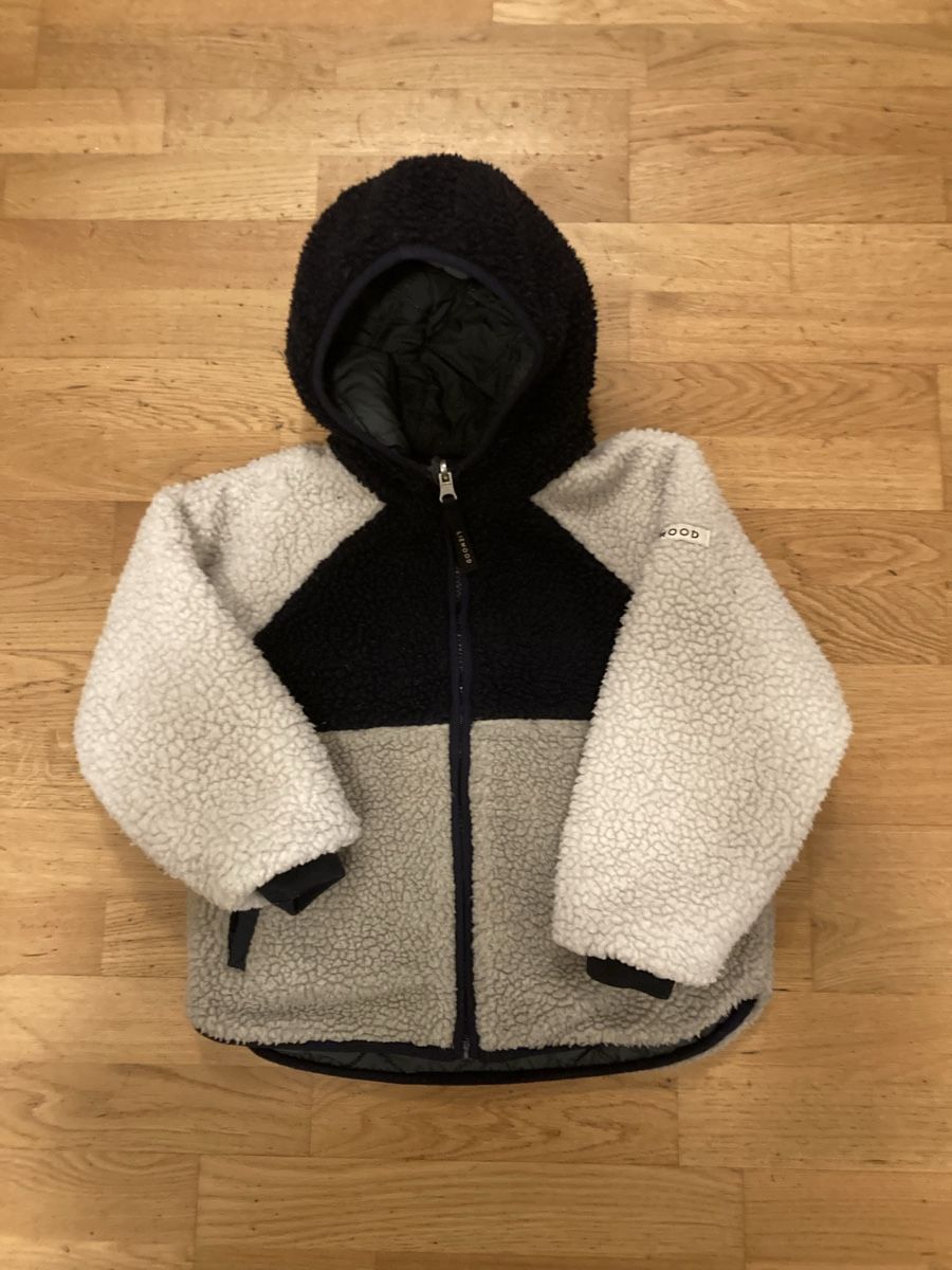 Jacken: Liewood Jackson Wendejacke – Gebraucht aus Riehen von Lealua 2