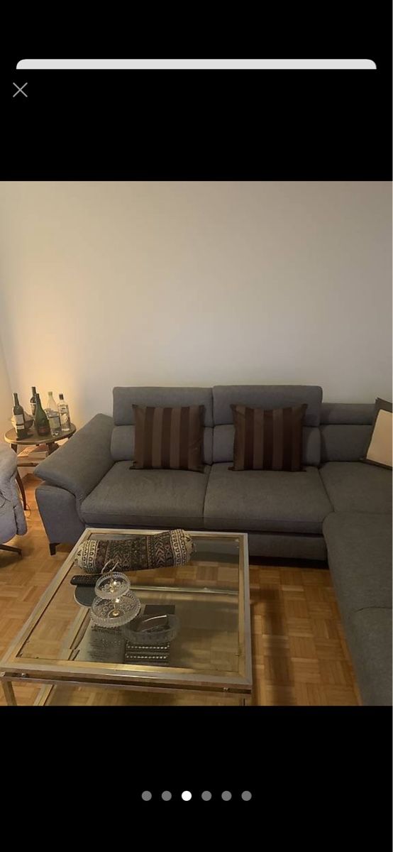 Sofas: Bettsofa – Gebraucht aus Zürich von Hati81 1