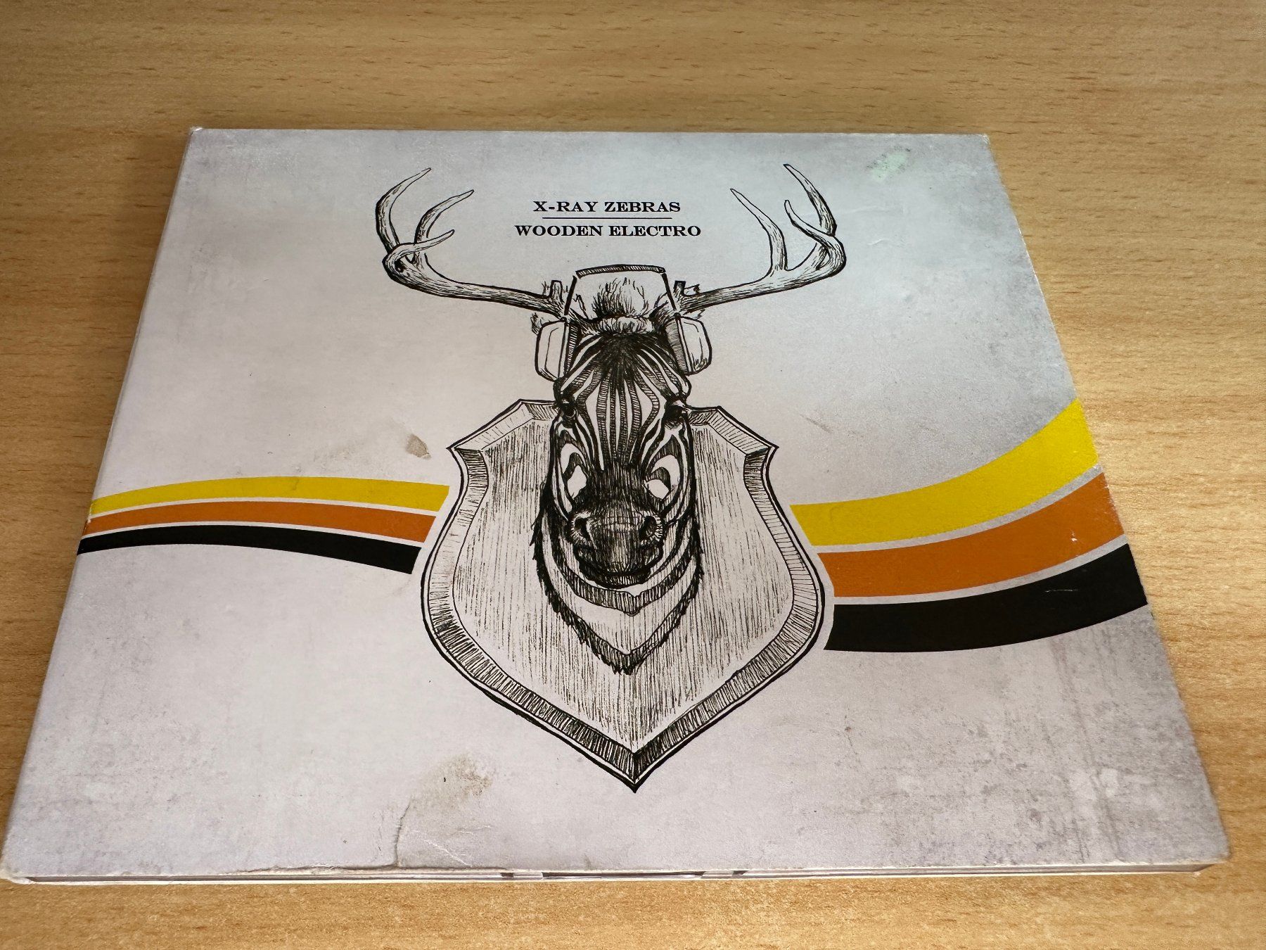CD: Rock – Usato da Rikon im Tösstal venduto da Alpenmutz