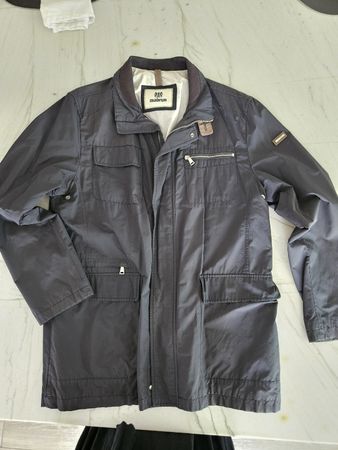 Mabrun Herren Sommer/Übergangsjacke, Grösse 56