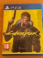 Cyberpunk 2077