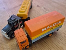 LKW