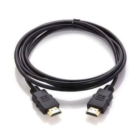 Cavi: Kabel HDMI zu HDMI – Nuovo e nell'imballaggio originale da Zug venduto da Cry71