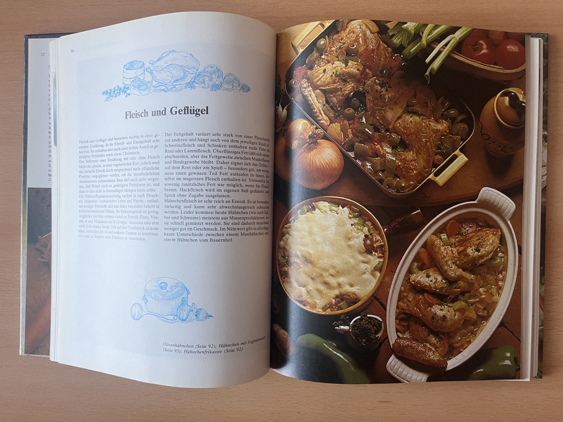 Libri: Besser Essen - Gut, Leicht und Gesund – Usato da Lausen venduto da Mondeo10628 5