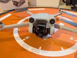 DJI Mini 3 Pro Fly More Combo – sucht neues Zuhause 🚁
