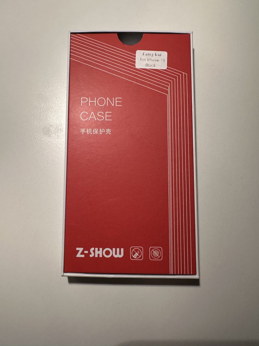 Cover & Protezioni schermo: Mag Safe Phone 13 Handy doppelseitiges Cover NEU – Nuovo e nell'imballaggio originale da Winterthur venduto da nelead 2
