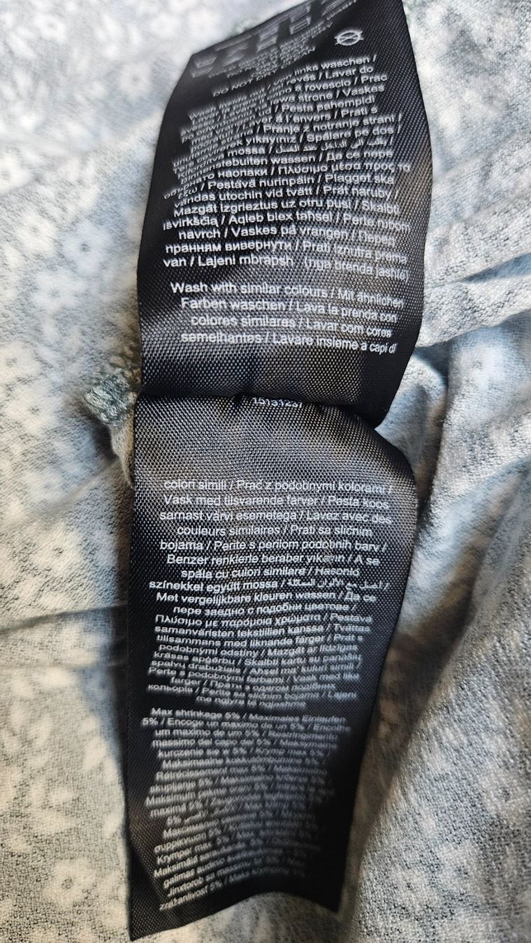 Only Vestiti: Kleid – Nuovo (secondo la descrizione) da Münchenbuchsee venduto da Yothu 2