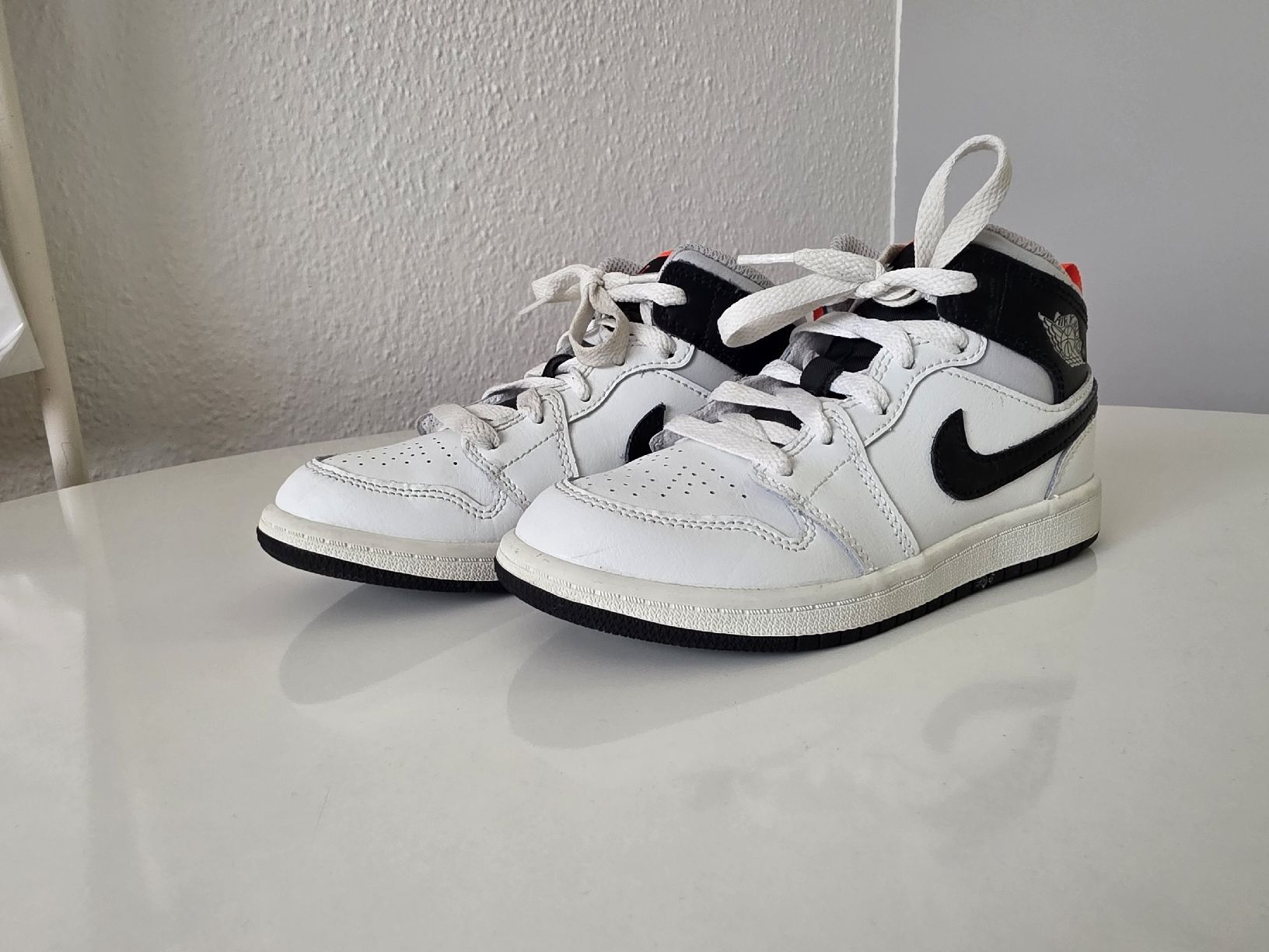 Jordan Herrenschuhe: Nike Jordan – Gebraucht aus Suhr von MrvicaAG 1