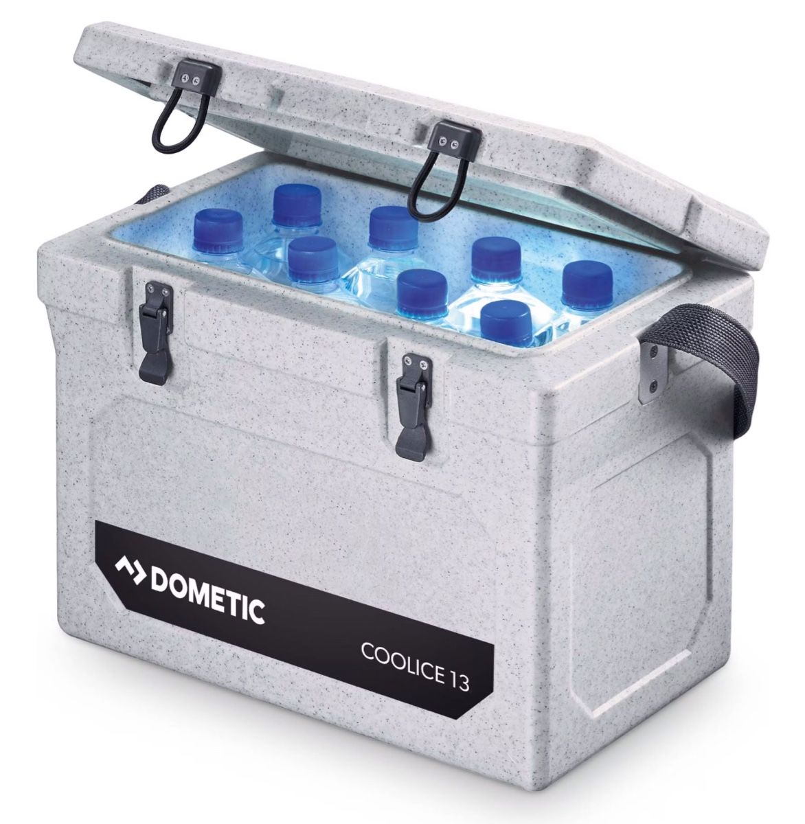 Dometic Frigoriferi & Refrigeratori: Dometic Cool - ICE  WCI 13 Isolierbox – Nuovo (secondo la descrizione) da Steinen venduto da thombrus 3