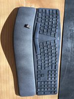 Logitech Ergo K860 Tastatur mit Handballenauflage gebraucht
