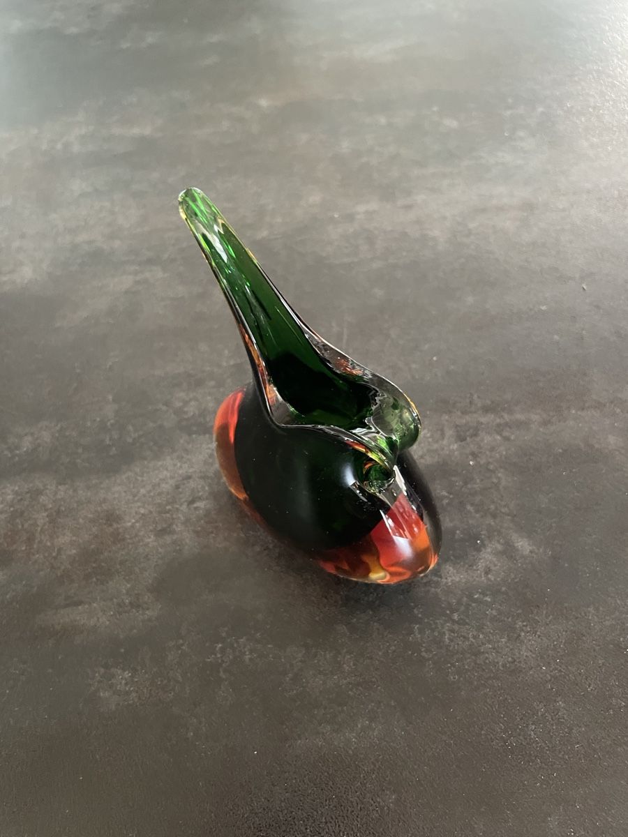 Murano Caraffe: Petit Pichet Murano – Usato da Vallamand venduto da Bricbracbroc82 3