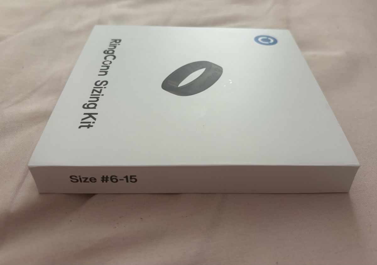 Anelli: RingConn Gen 3 Sizing Kit – Nuovo (secondo la descrizione) da Bolligen venduto da Galileen 1