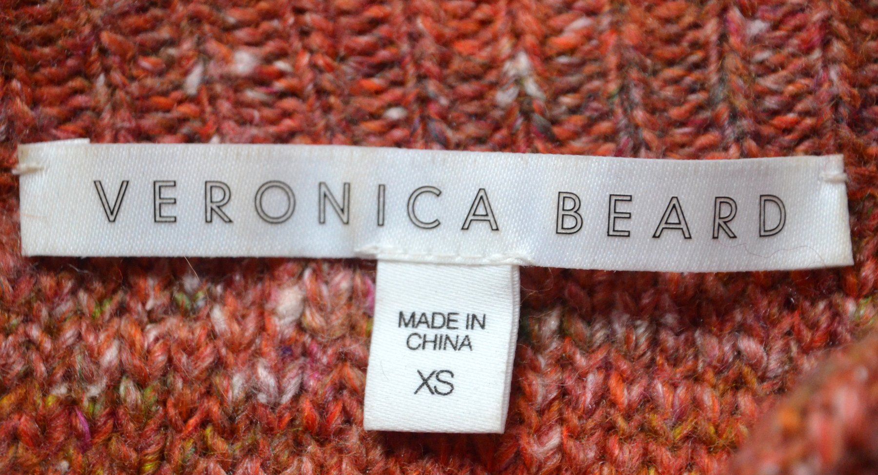 Pullover & Sweatshirts: Veronica Beard Pullover / Pull S-M – Gebraucht aus Collonges von Auganien 6