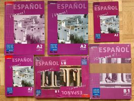 Spanisch Sprachkurs Espanol, Lingua (Migros Klubschule)